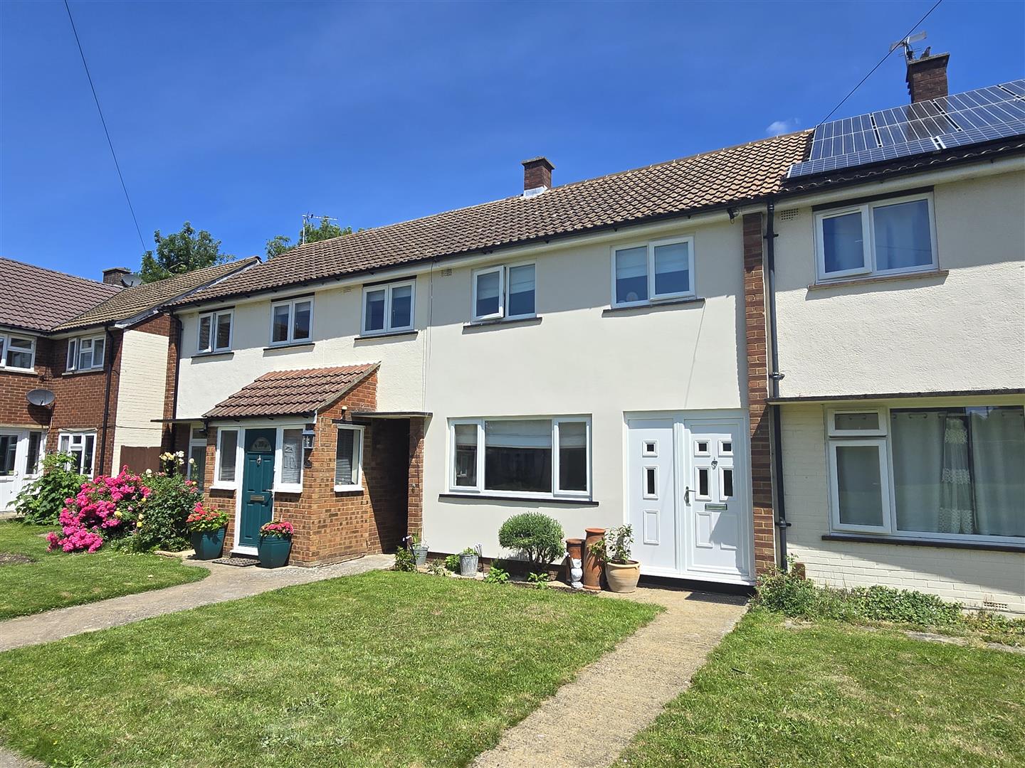 2 bed property in Kennet Drive, Milton Keynes